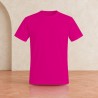 Tee-shirt homme Sol's Imperial Fuchsia