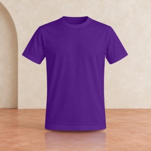 Tee-shirt homme Sol's Imperial Violet foncé