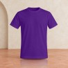 Tee-shirt homme Sol's Imperial Violet foncé