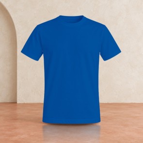 Tee-shirt homme Sol's Imperial Outremer