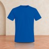 Tee-shirt homme Sol's Imperial Outremer