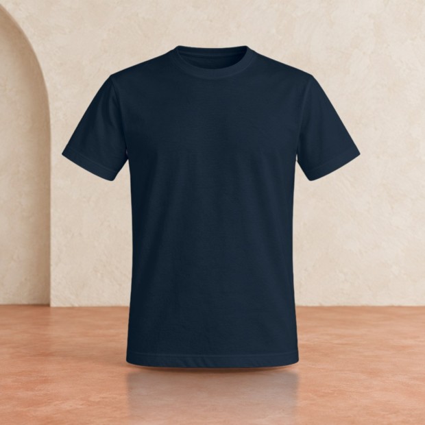 Tee-shirt homme Sol's Imperial Marine