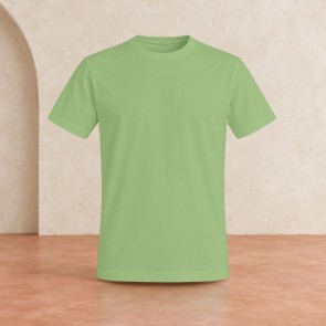 Tee-shirt homme Sol's Imperial Tilleul