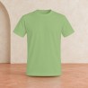 Tee-shirt homme Sol's Imperial Tilleul
