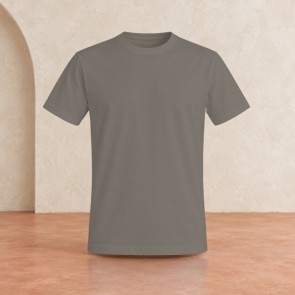 Tee-shirt homme Sol's Imperial Zinc