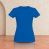 Tee-shirt femme Sol's Imperial Royal