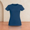 Tee-shirt femme Sol's Imperial Denim