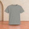 Tee-shirt enfant Sol's Imperial Gris chiné