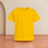 Tee-shirt enfant Sol's Imperial Jaune