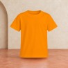 Tee-shirt enfant Sol's Imperial Orange