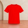 Tee-shirt enfant Sol's Imperial Rouge