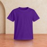 Tee-shirt enfant Sol's Imperial Violet foncé