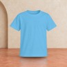 Tee-shirt enfant Sol's Imperial Ciel