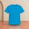 Tee-shirt enfant Sol's Imperial Aqua