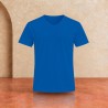 Tee-shirt col V homme Sol's Imperial Royal