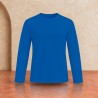 Tee-shirt manches longues homme Sol's Imperial Royal