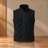 Gilet softshell Result R232 Black / Black