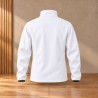 Veste softshell Result R231 White / Black