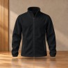 Veste softshell Result R231 Black / Black