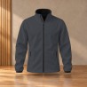 Veste softshell Result R231 Charcoal / Black