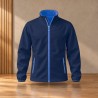 Veste softshell Result R231 Navy / Royal