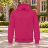 Sweat à capuche homme AWDis JH001 Hot Pink