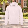 Sweat à capuche homme AWDis JH001 Baby Pink