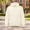 Sweat à capuche homme AWDis JH001 Vanilla Milkshake