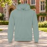 Sweat à capuche homme AWDis JH001 Dusty Green