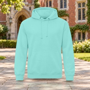 Sweat à capuche homme AWDis JH001 Peppermint