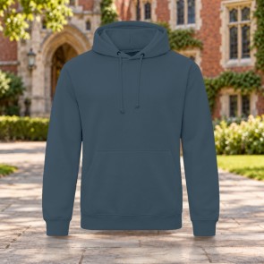 Sweat à capuche homme AWDis JH001 Airforce Blue