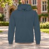 Sweat à capuche homme AWDis JH001 Airforce Blue