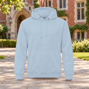 Sweat à capuche homme AWDis JH001 Sky Blue