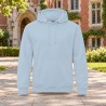 Sweat à capuche homme AWDis JH001 Sky Blue