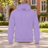 Sweat à capuche homme AWDis JH001 Digital Lavender