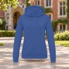 Sweat à capuche femme AWDis JH001F Royal Blue