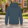Sweat à capuche enfant AWDis JH001J Airforce Blue