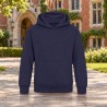Sweat à capuche enfant AWDis JH001J Oxford Navy