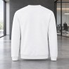 Sweat col rond homme AWDis JH030 Arctic White