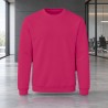 Sweat col rond homme AWDis JH030 Hot Pink