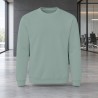 Sweat col rond homme AWDis JH030 Dusty Green
