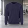 Sweat col rond homme AWDis JH030 Oxford Navy
