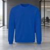 Sweat col rond homme AWDis JH030 Bright Royal