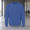 Sweat col rond homme AWDis JH030 Royal Blue