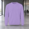 Sweat col rond homme AWDis JH030 Digital Lavender