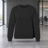Sweat col rond femme AWDis JH030F Deep Black
