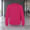 Sweat col rond enfant AWDis JH030J Hot Pink