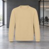 Sweat col rond enfant AWDis JH030J Desert Sand