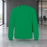 Sweat col rond enfant AWDis JH030J Kelly Green
