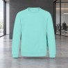 Sweat col rond enfant AWDis JH030J Peppermint